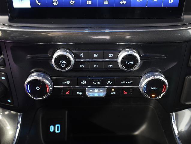 Certified 2023 Ford F150 XLT w/ Equipment Group 302A High AWD/4WD image 15