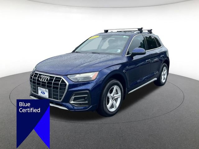 Used 2023 Audi Q5 2.0T Premium w/ Convenience Package AWD/4WD image 7