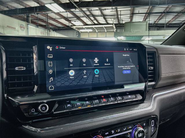 Used 2024 GMC Sierra 1500 SLT AWD/4WD image 35