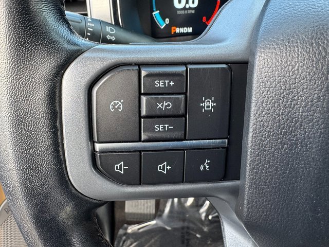 Certified 2023 Ford F150 Lariat image 23