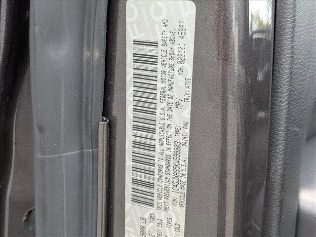 Used 2019 Jeep Wrangler Sport image 23