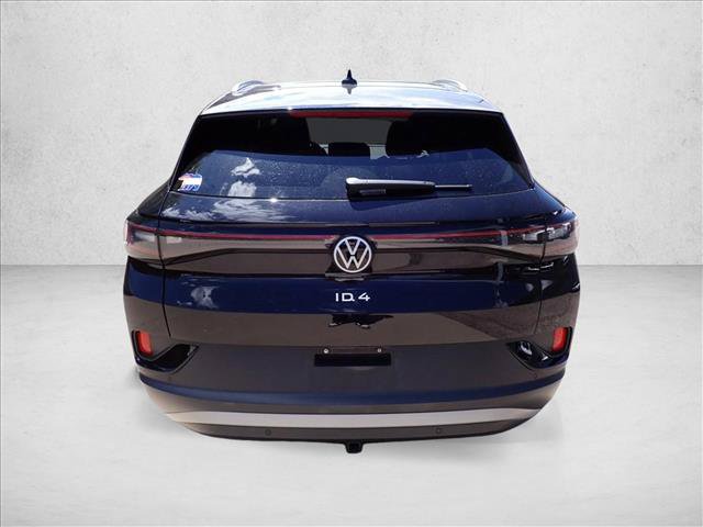Used 2023 Volkswagen ID.4 Pro S Plus AWD/4WD image 3