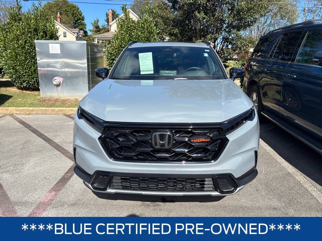 Used 2026 Honda CR-V TrailSport image 2