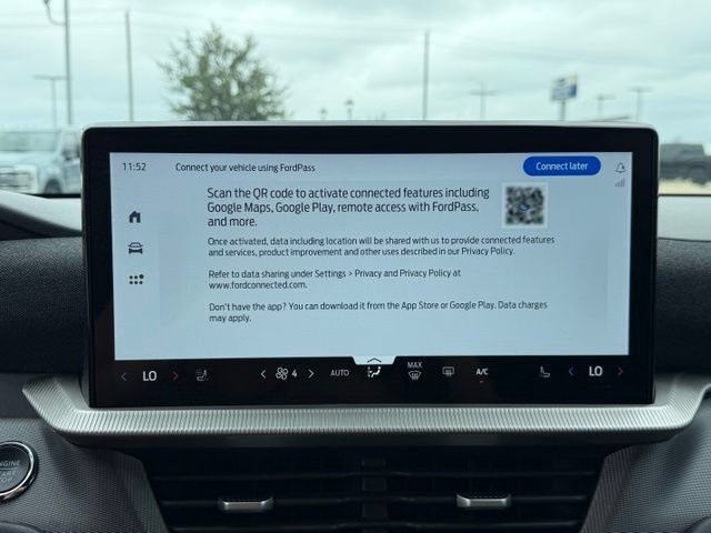 Certified 2025 Ford Explorer ST-Line w/ Premium Package RWD image 19