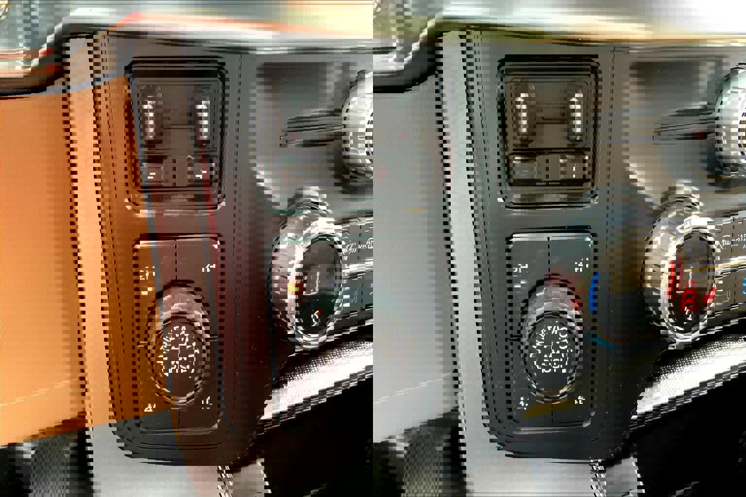 Certified 2021 Ford F150 Lariat w/ Max Trailer Tow Package image 31