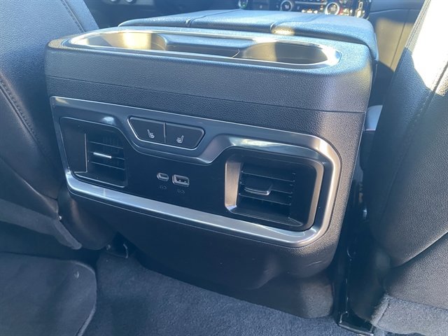 Used 2024 Chevrolet Silverado 2500 LTZ w/ LTZ Premium Package image 12