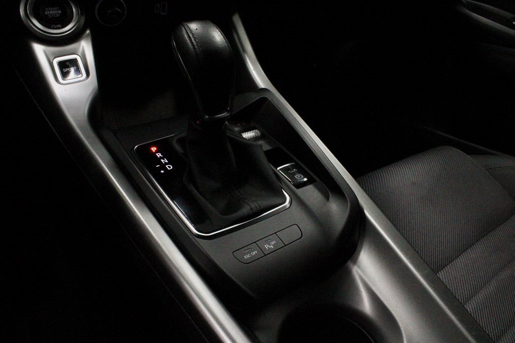 Used 2024 Dodge Hornet R/T image 29