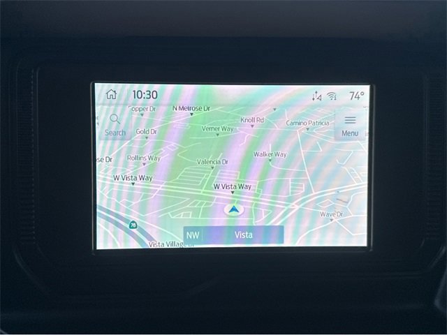 Certified 2021 Ford Bronco Big Bend image 12