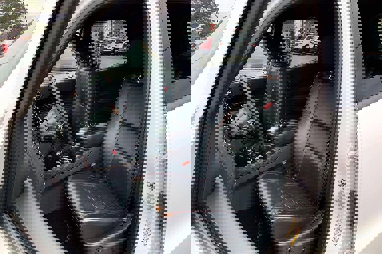 Used 2023 Dodge Durango GT image 7