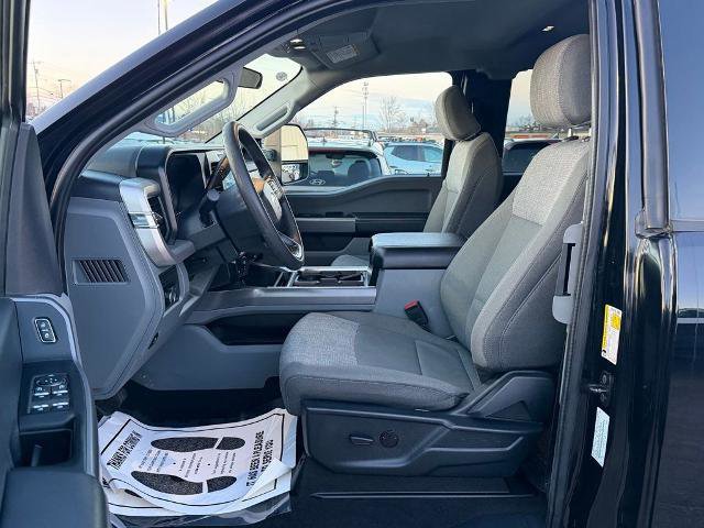 Certified 2025 Ford F350 XLT w/ FX4 Off-Road Package image 16