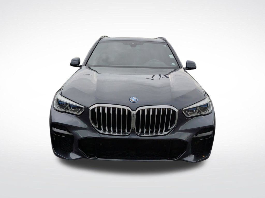 Used 2022 BMW X5 xDrive45e w/ M Sport Package AWD/4WD image 11