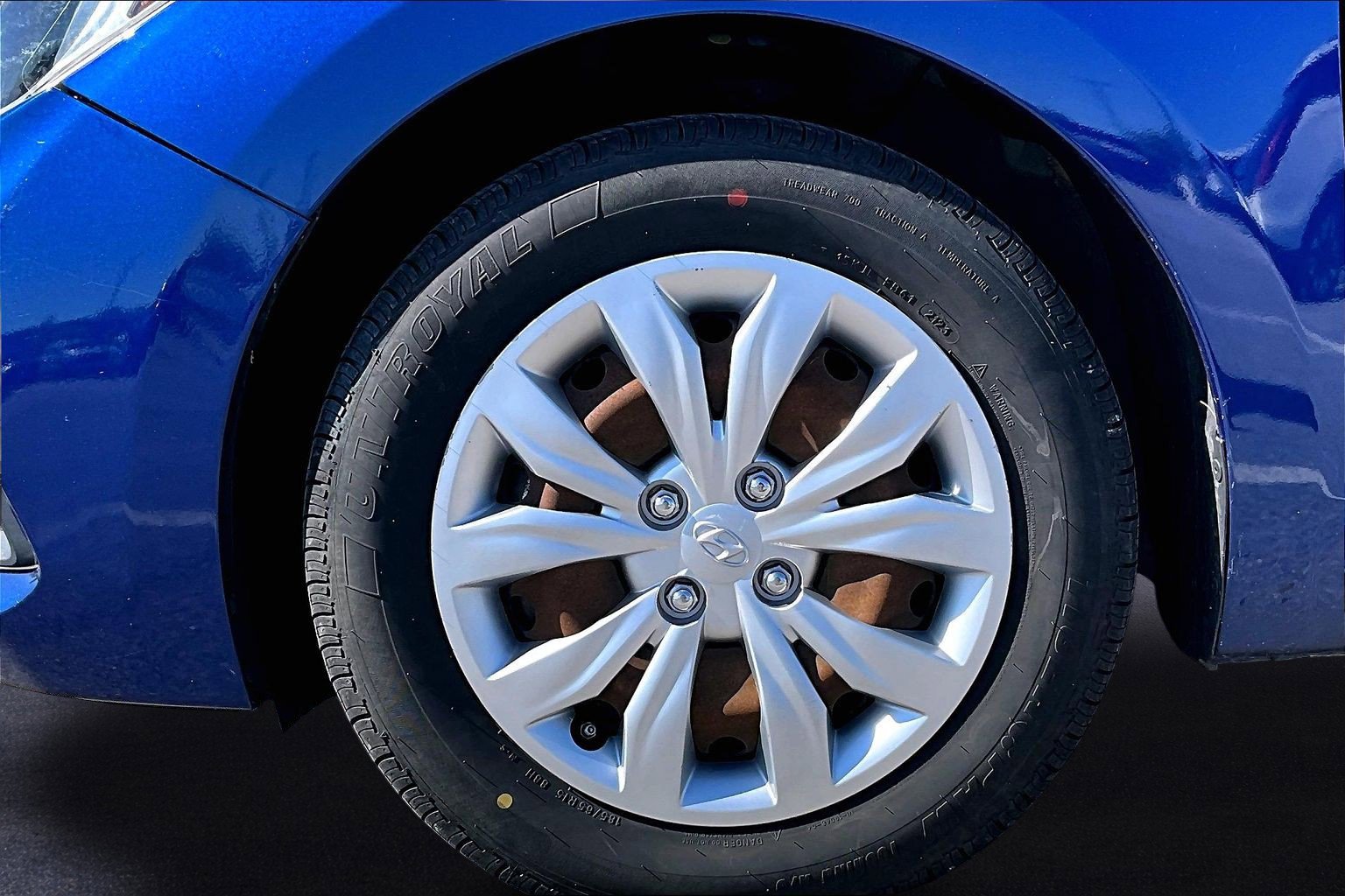 Used 2018 Hyundai Accent SE FWD image 33
