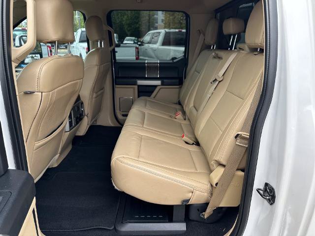 Certified 2019 Ford F250 Lariat w/ Lariat Value Package AWD/4WD image 18
