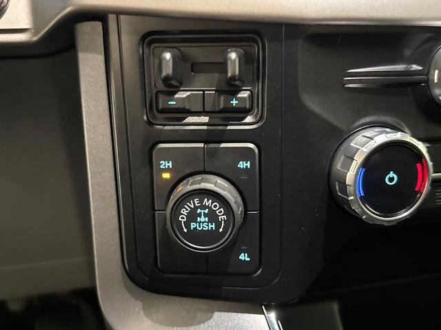 Certified 2023 Ford F150 XLT w/ Equipment Group 302A High AWD/4WD image 29