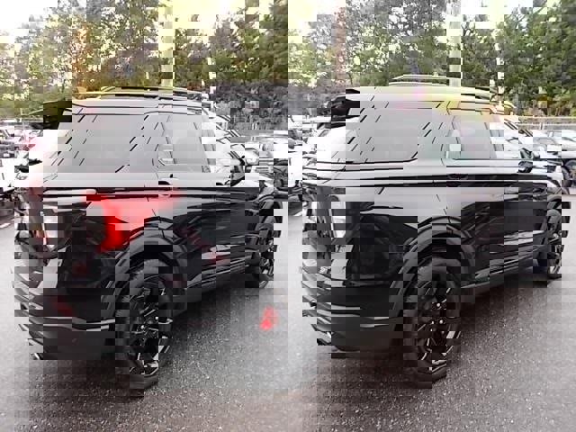 Certified 2022 Ford Explorer ST w/ Equipment Group 401A image 2