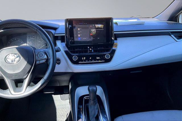 Used 2024 Toyota Corolla SE FWD image 6