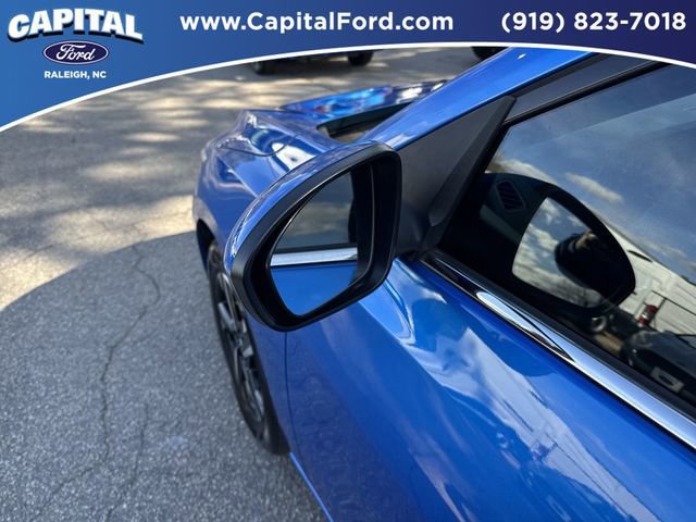 Used 2025 Nissan Sentra SV image 12