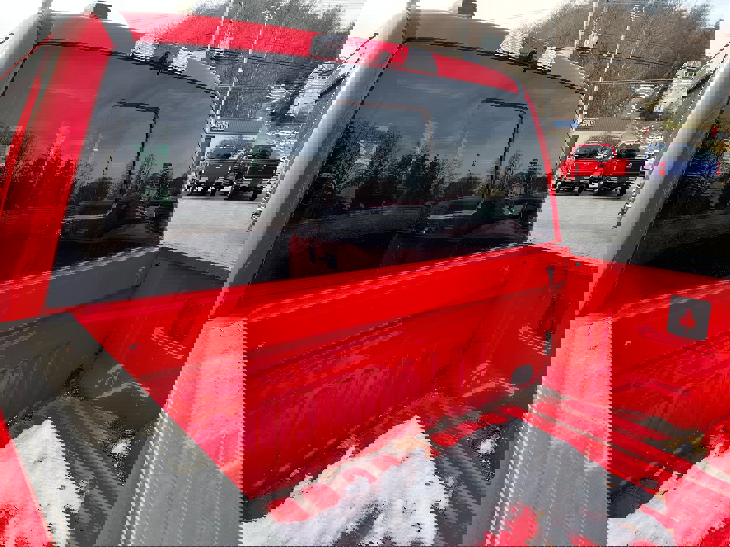 Certified 2023 Ford F250 Lariat w/ Chrome Package image 8