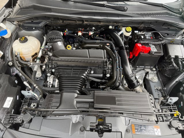 Certified 2023 Ford Escape Platinum w/ Premium Technology Package image 22