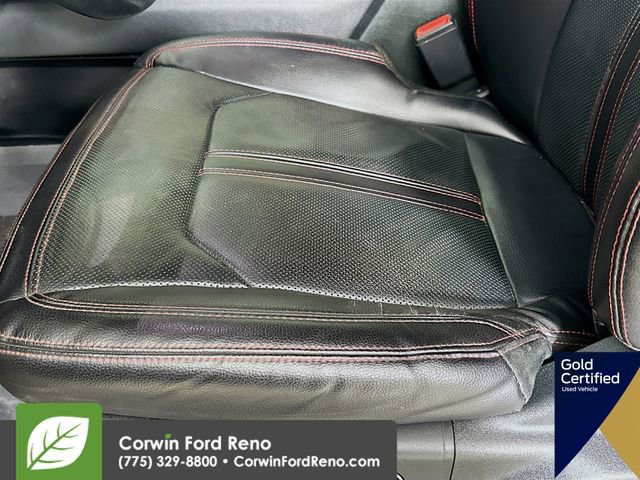 Certified 2021 Ford Expedition Limited AWD/4WD image 24