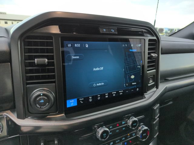 Certified 2026 Ford F150 Lariat w/ Equipment Group 502A High AWD/4WD image 16