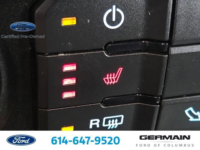 Certified 2019 Ford F150 XLT w/ Equipment Group 302A Luxury AWD/4WD image 37