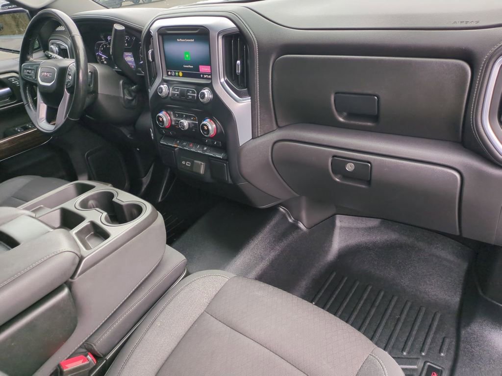 Used 2022 GMC Sierra 1500 Elevation image 20