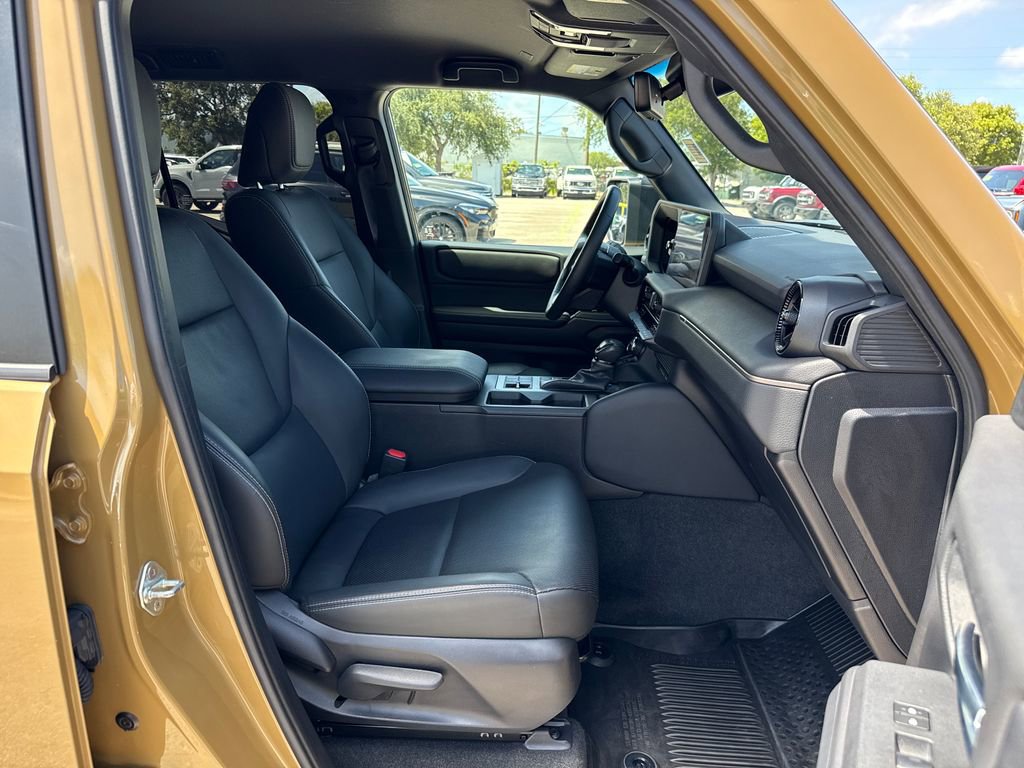 Used 2024 Toyota Land Cruiser AWD/4WD image 26