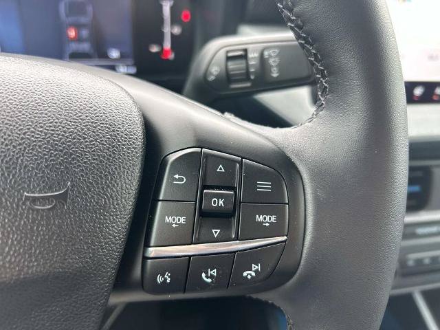 Certified 2025 Ford Maverick XLT w/ XLT Luxury Package AWD/4WD image 31