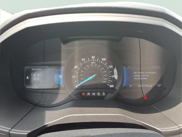 Certified 2024 Ford Edge Titanium AWD/4WD image 16
