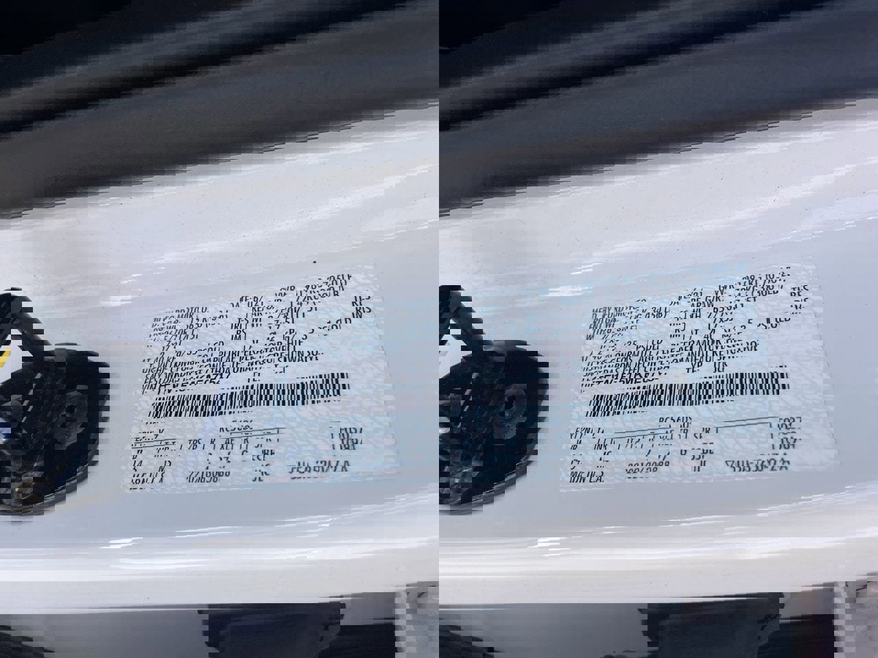 Certified 2021 Ford F150 XLT w/ Equipment Group 301A Mid image 34