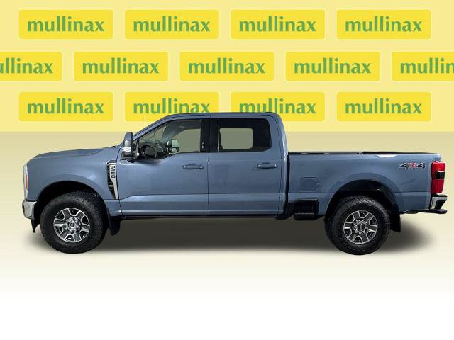 Certified 2023 Ford F250 Lariat w/ Tow Technology Package AWD/4WD image 8
