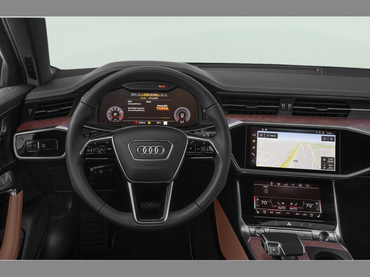 Used 2019 Audi A6 3.0T Prestige w/ Prestige Package AWD/4WD image 39