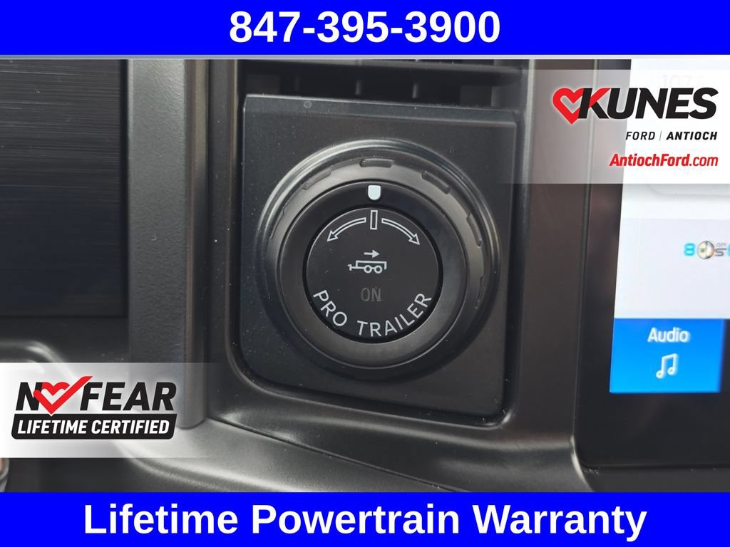 Certified 2025 Ford F150 Tremor AWD/4WD image 57