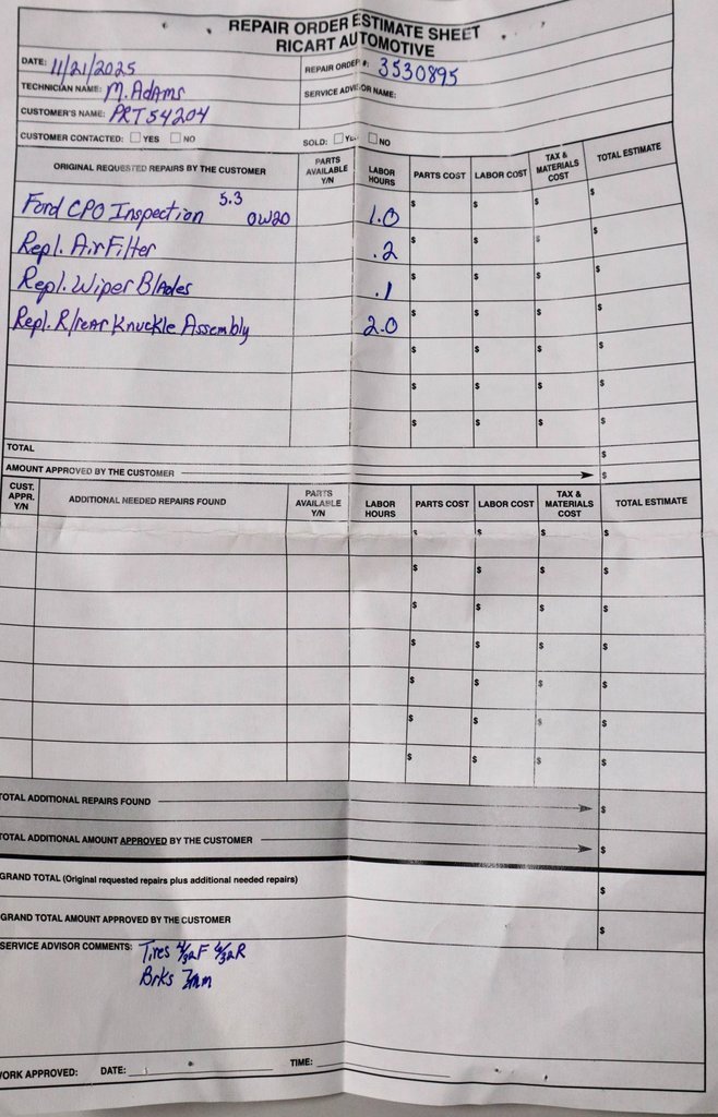 Used 2023 Buick Envision Essence image 4