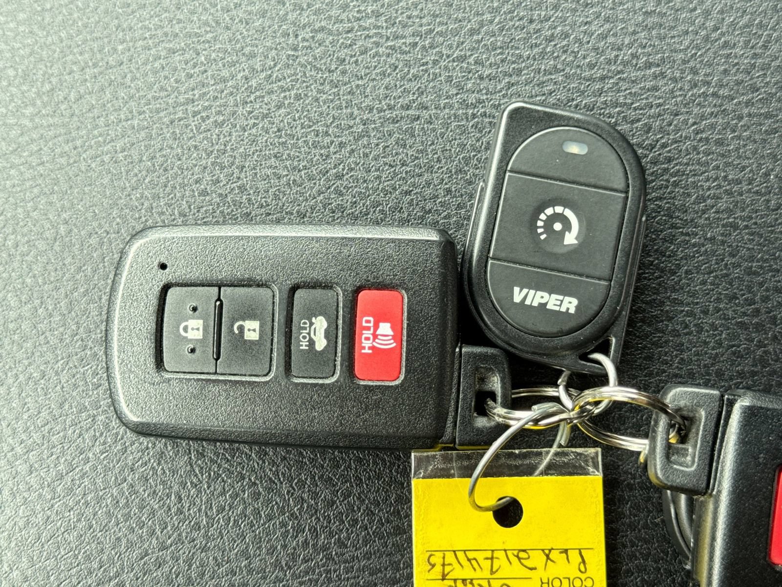 Used 2020 Toyota Tacoma TRD Pro AWD/4WD image 39