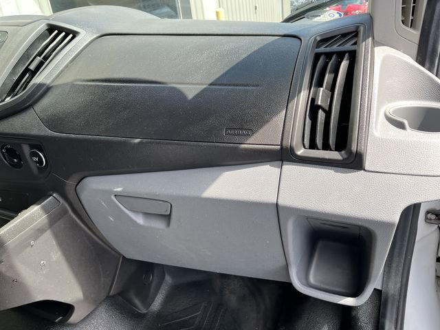 Certified 2017 Ford Transit 250 148 Low Roof RWD image 32
