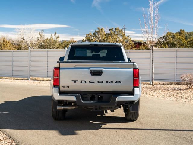 Used 2024 Toyota Tacoma TRD Sport image 8