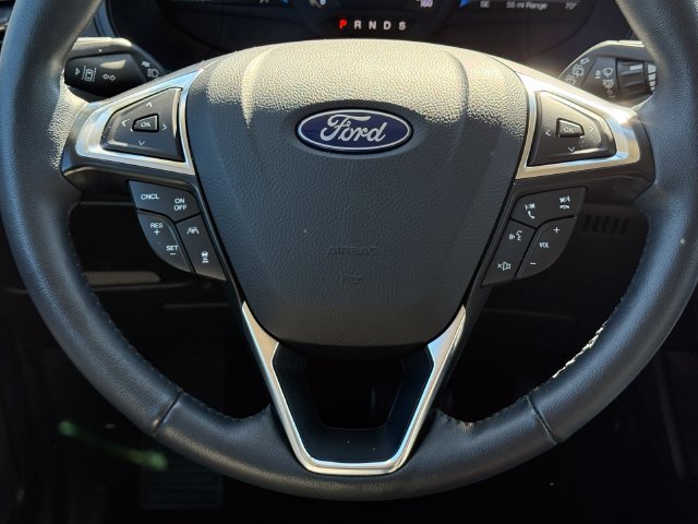 Certified 2024 Ford Edge Titanium w/ Equipment Group 301A AWD/4WD image 29