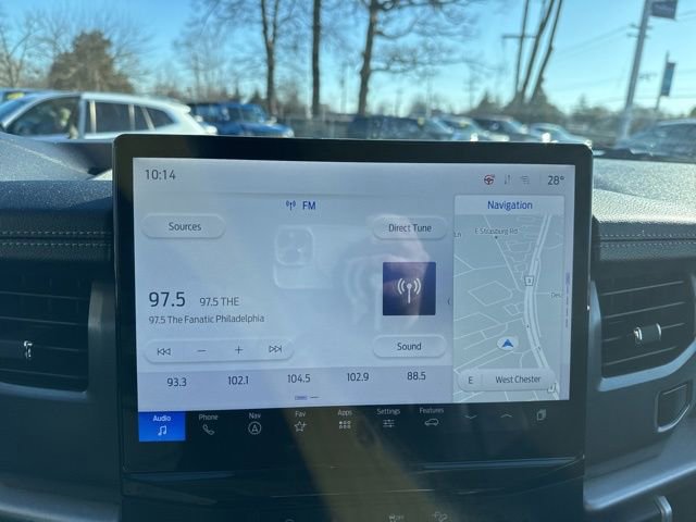 Certified 2024 Ford Expedition Max XLT image 26