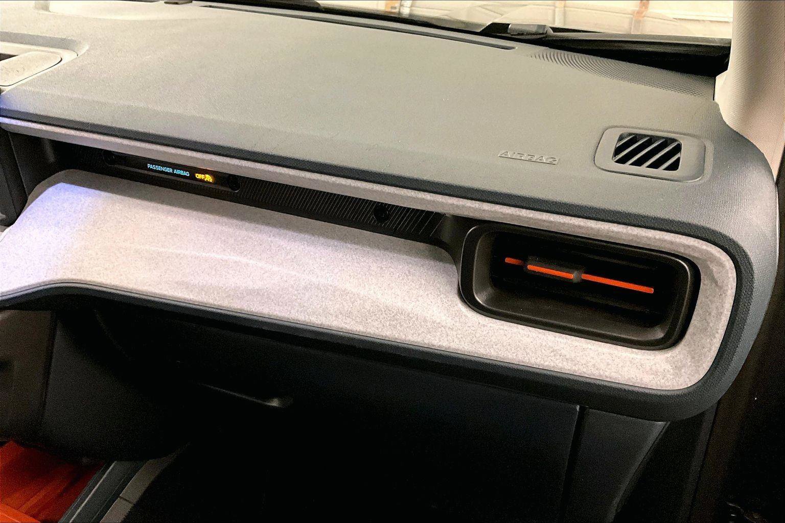 Certified 2024 Ford Maverick XLT w/ XLT Luxury Package image 15