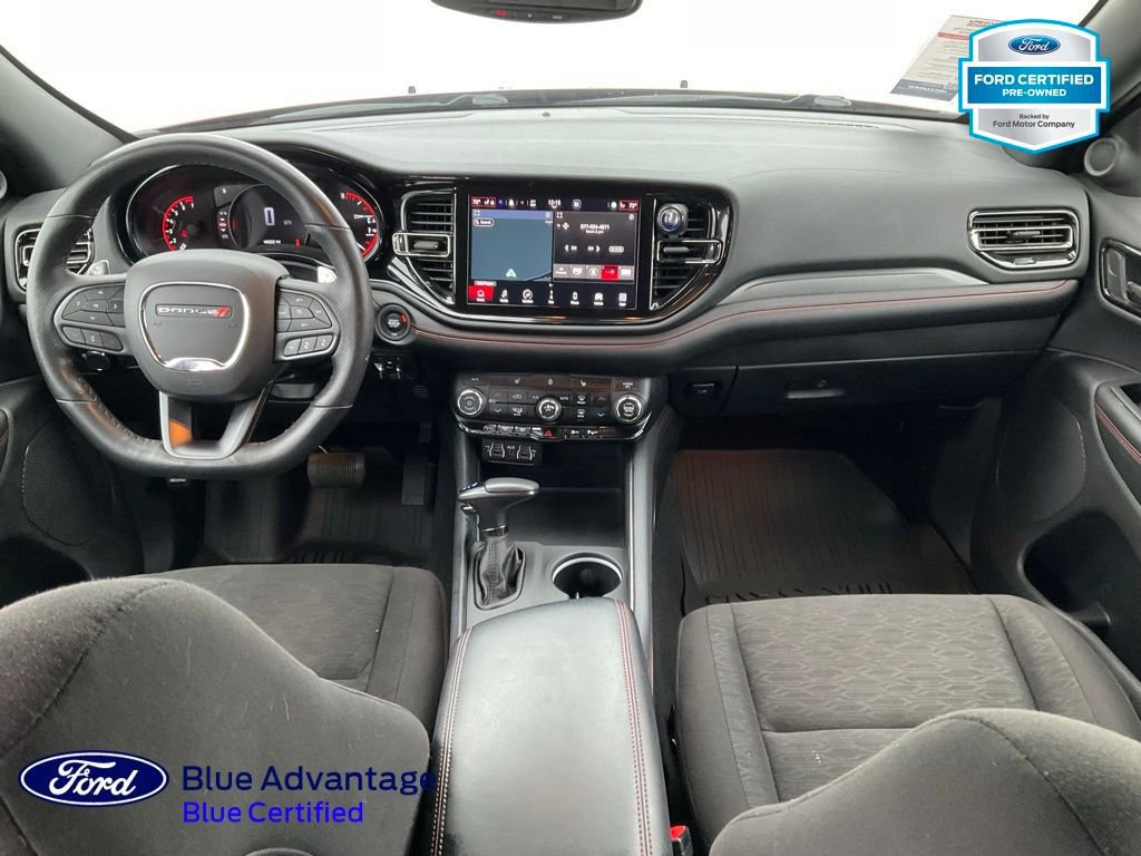 Used 2023 Dodge Durango GT image 17