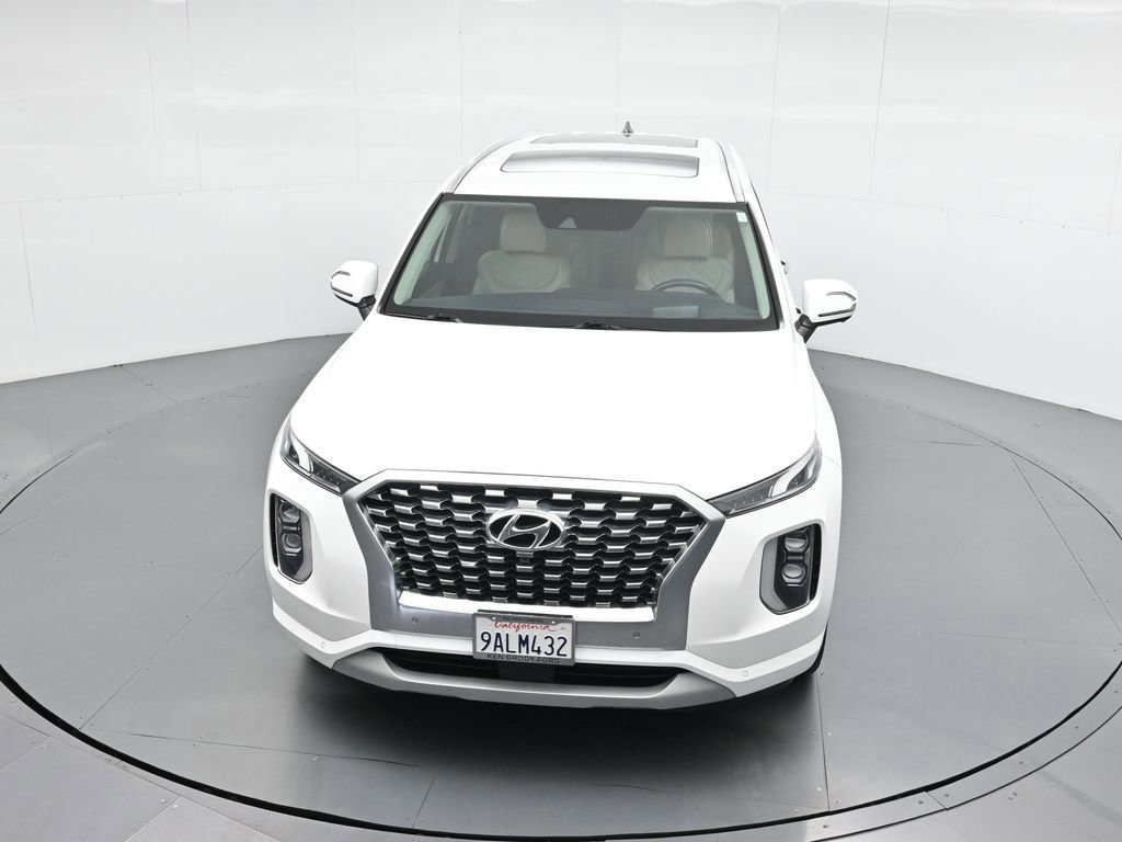 Used 2022 Hyundai Palisade Limited image 29