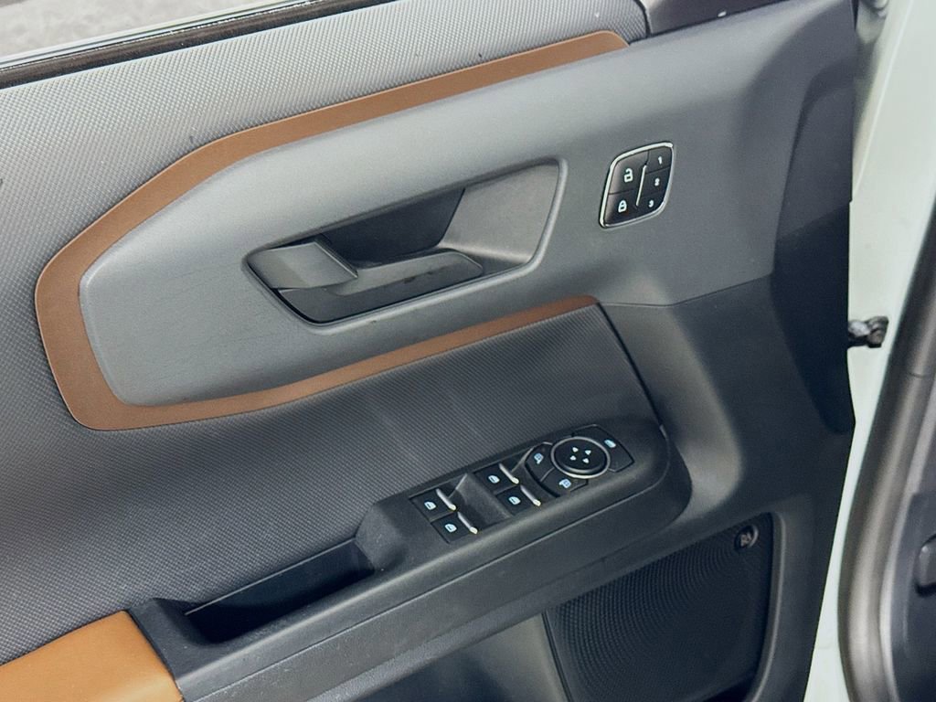 Certified 2023 Ford Bronco Sport Outer Banks w/ Tech Package image 18