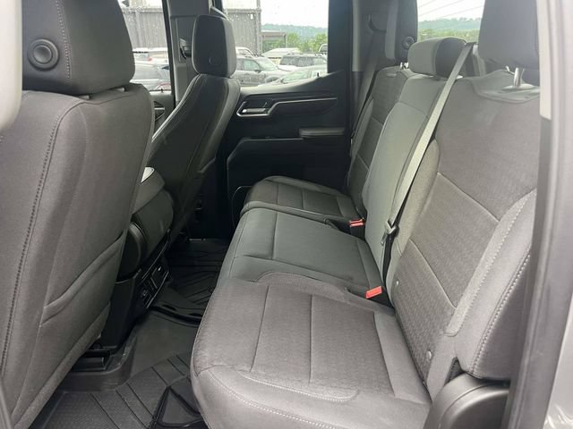 Used 2026 Chevrolet Silverado 1500 RST w/ RST Select Package AWD/4WD image 15