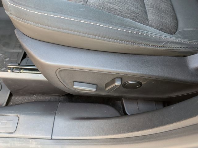 Certified 2022 Ford Bronco Sport Big Bend w/ Convenience Package image 19