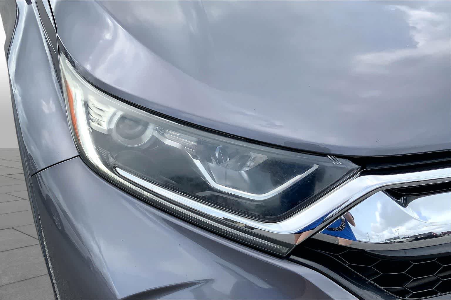 Used 2019 Honda CR-V EX-L image 41