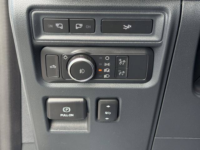 Certified 2022 Ford F150 XLT w/ Equipment Group 302A High AWD/4WD image 29