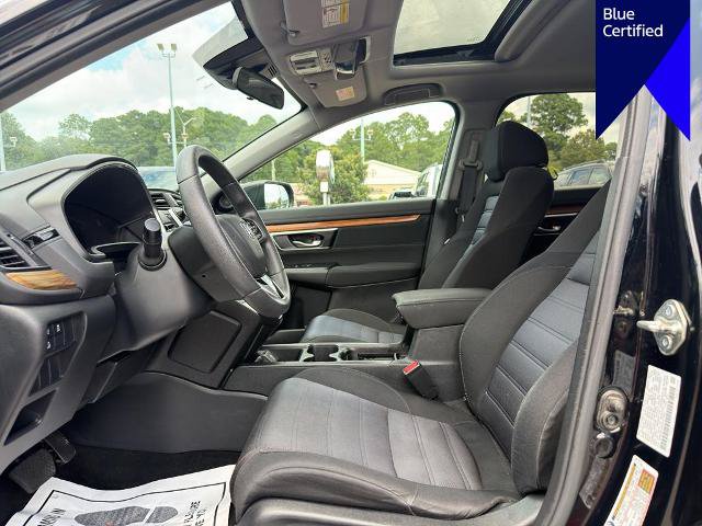Used 2019 Honda CR-V EX image 10