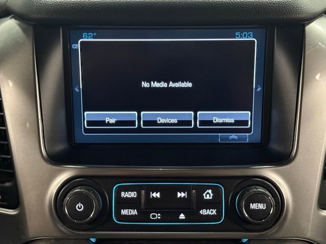 Used 2020 Chevrolet Tahoe LT image 26